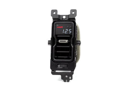 P3 Analog Gauge - Ford Bronco Gen 6 (2021+)