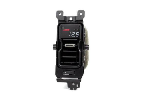 P3 Analog Gauge - Ford Bronco Gen 6 (2021+)