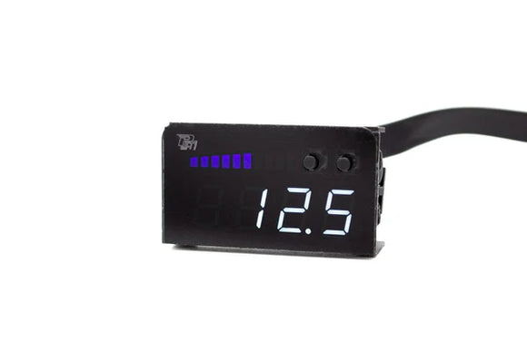 P3 Analog Gauge - Ford Bronco Gen 6 (2021+)