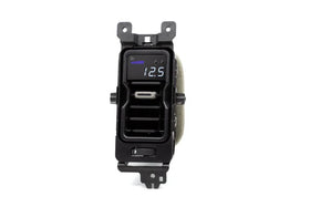 P3 Analog Gauge - Ford Bronco Gen 6 (2021+) - 0