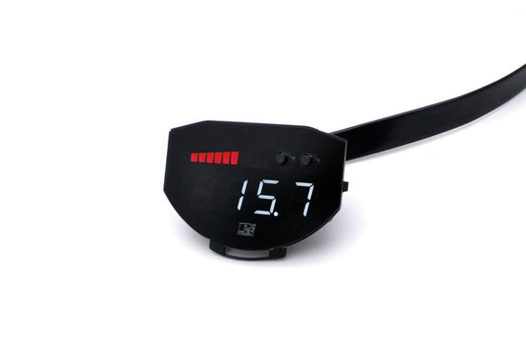 P3 Analog Gauge - Ford Mustang Gen6 (2015-2020)
