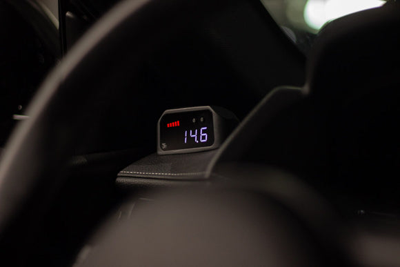 P3 Analog Gauge - Mk5 Toyota Supra (2019+)