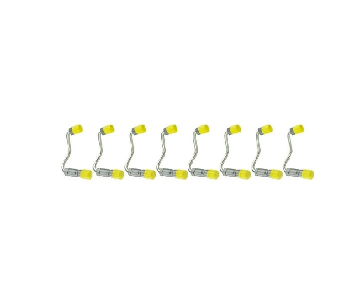 Industrial Injection 01-04 Chevrolet Duramax LB7 New Injector Line Set