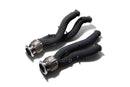 ARMYTRIX Ceramic Coated High-Flow Performance Race Pipe Lamborghini Aventador 2012-2016-1
