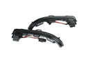 Turn Signals - F1X / F2X / F8X X Series | emK-EXT-0005-1