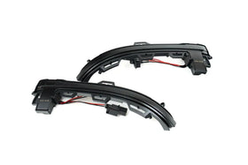 Turn Signals - F1X / F2X / F8X X Series | emK-EXT-0005