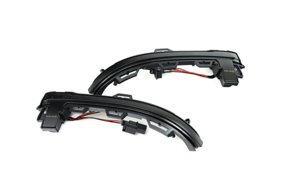 Turn Signals - F1X / F2X / F8X X Series | emK-EXT-0005