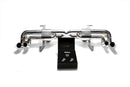 ARMYTRIX Titanium Valvetronic Exhaust System Lamborghini Gallardo 2008-2013-1