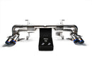 ARMYTRIX Titanium Valvetronic Exhaust System Lamborghini Gallardo 2008-2013-1