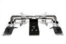 ARMYTRIX Titanium Valvetronic Exhaust System Lamborghini Gallardo 2008-2013-1