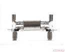 ARMYTRIX Stainless Steel Valvetronic Muffler Lamborghini Huracan Performante | EVO 2017+-4