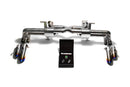 ARMYTRIX Titanium Valvetronic Exhaust System Lamborghini Huracan LP610 | LP580 2015-2020-1