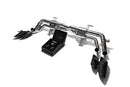 ARMYTRIX Titanium Valvetronic Exhaust System Lamborghini Huracan LP610 | LP580 2015-2020-1