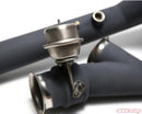ARMYTRIX Ceramic Coated High-Flow Performance Race Downpipe Lamborghini Murcielago LP640 2006-2010-3