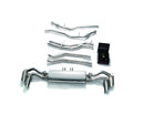 ARMYTRIX Valvetronic Exhaust System Lamborghini Urus 4.0L V8 2018+-1