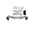 ARMYTRIX Valvetronic Exhaust System Lamborghini Urus 4.0L V8 2018+-1