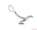ARMYTRIX Valvetronic Exhaust System Lamborghini Urus 4.0L V8 2018+-2