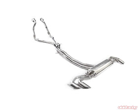 ARMYTRIX Valvetronic Exhaust System Lamborghini Urus 4.0L V8 2018+ - 0
