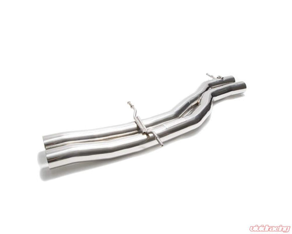 ARMYTRIX Valvetronic Exhaust System Lamborghini Urus 4.0L V8 2018+