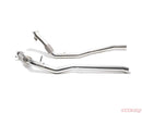 ARMYTRIX Valvetronic Exhaust System Lamborghini Urus 4.0L V8 2018+-3