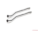 ARMYTRIX Valvetronic Exhaust System Lamborghini Urus 4.0L V8 2018+-4