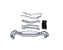 ARMYTRIX Valvetronic Exhaust System Lamborghini Urus 4.0L V8 2018+-1