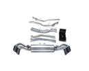 ARMYTRIX Valvetronic Exhaust System Lamborghini Urus 4.0L V8 2018+-1