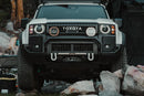 2024-2026 Toyota Land Cruiser Brush Guard-2