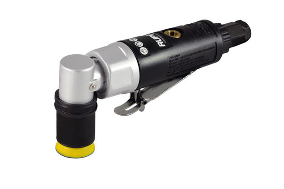 RUPES Pneumatic mini orbital sander-polisher - 30mm pad