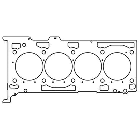 Mitsubishi  4B11T .044" MLX Cylinder Head Gasket, 90mm Bore