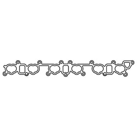 Cometic Nissan RB20E/DE/DET 2.0L .032in Intake Manifold Gasket