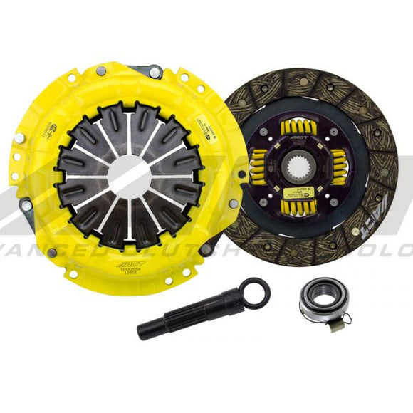ACT 2007 Lotus Exige XT/Perf Street Sprung Clutch Kit