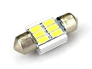 EmK High Intensity 31mm LED - White-1
