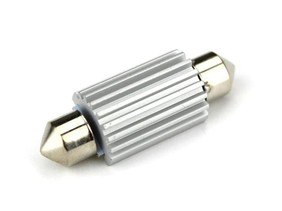 EmK High Intensity 39mm LED - White