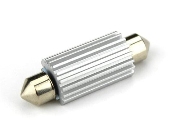 EmK High Intensity 42mm LED - White