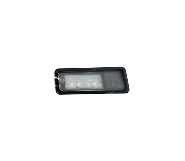 LED License Plate Lights - VW Golf / Mk4 / Mk5 / Mk6 / Mk7