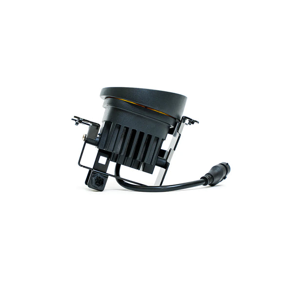 Cali Raised 14-24 Toyota 4Runner Led Fog Light Replacements