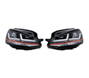 Osram LEDriving Headlight (Halogen) - VW / Mk7 / Golf / GTI / Golf R-3
