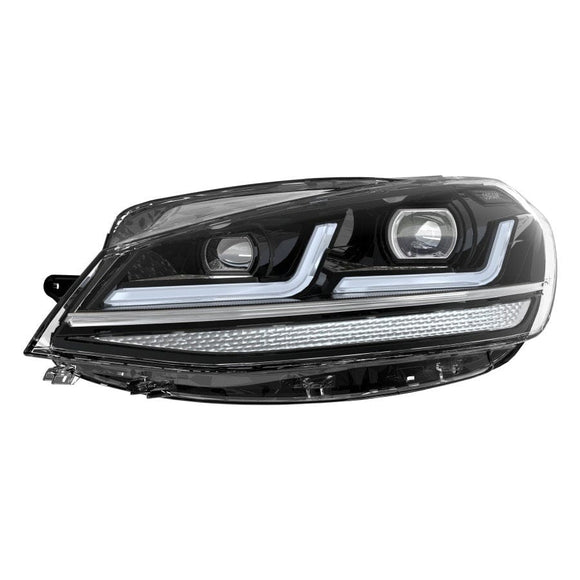 Osram LEDriving Headlight (Halogen) - VW / Mk7.5 / Golf / GTI / Golf R