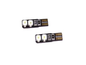 EmK LED License Plate Lights - VW Golf Mk6 Mk7