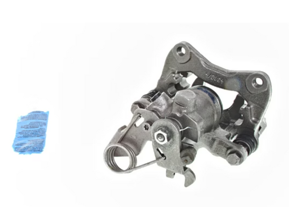 Nugeon B5 A4 Right Rear Brake Caliper Remanufactured 8D0615424B (+$100 CORE CHARGE)