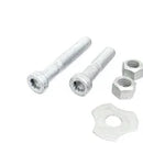 Mercedes Control Arm Repair Kit - Lemforder 2103504506-2