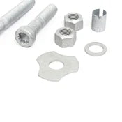 Mercedes Control Arm Repair Kit - Lemforder 2103504506