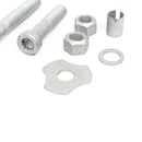 Mercedes Control Arm Repair Kit - Lemforder 2103504506-4