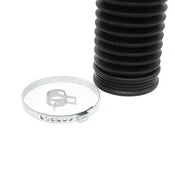 BMW Steering Rack Bellow Kit - Lemforder 3363101 - 0