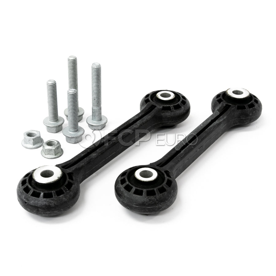 Audi Sway Bar End Link Kit - Lemforder 8K0411317DKT