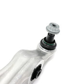 Audi Porsche VW Control Arm - Lemforder 3573701 - 0