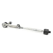 BMW Tie Rod Assembly - Lemforder 32106799960