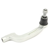 Mercedes Tie Rod End - Lemforder 2463301700