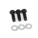 Volvo Strut Mount And Bearing Set - Lemforder 3776701-2